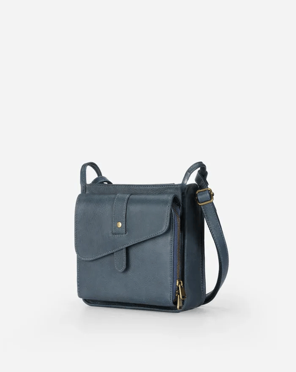 HOT SALE 45%🔥Unique Design Crossbody Leather Bag