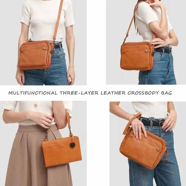 HOT SALE 45%🔥Crossbody Shoulder Bags and Clutches
