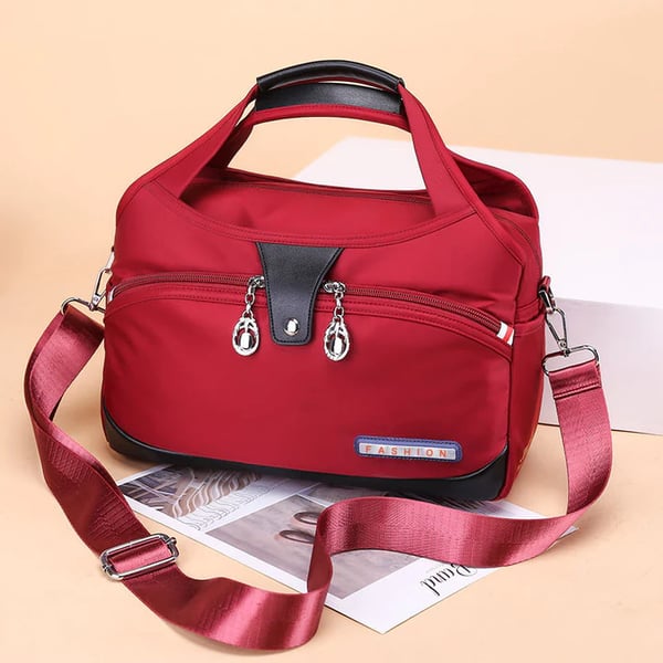 Trending Now -45%🔥Soft Side Lightweight Underseat Tote Bag