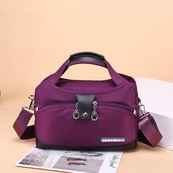 Trending Now -45%🔥Soft Side Lightweight Underseat Tote Bag