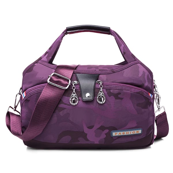 Trending Now -45%🔥Soft Side Lightweight Underseat Tote Bag