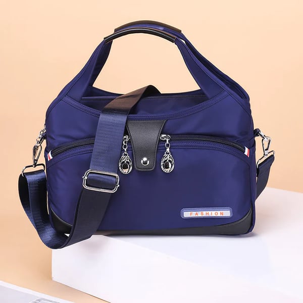 Trending Now -45%🔥Soft Side Lightweight Underseat Tote Bag