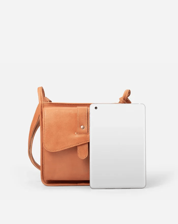 HOT SALE 45%🔥Unique Design Crossbody Leather Bag