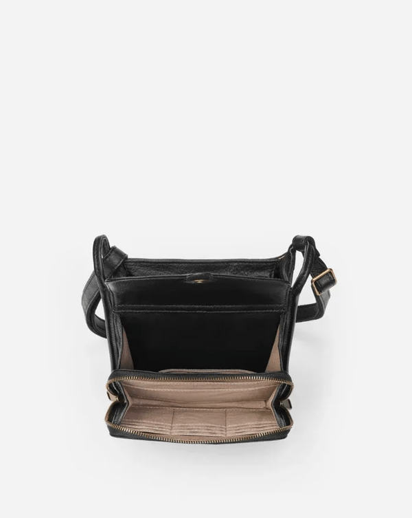 HOT SALE 45%🔥Unique Design Crossbody Leather Bag