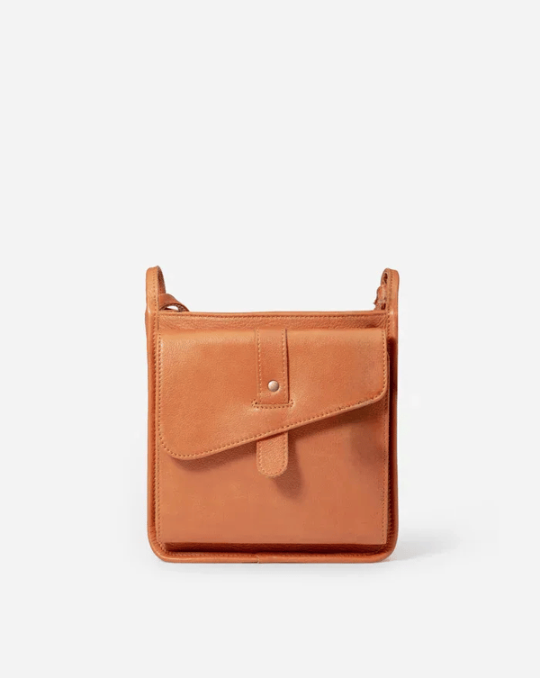 HOT SALE 45%🔥Unique Design Crossbody Leather Bag
