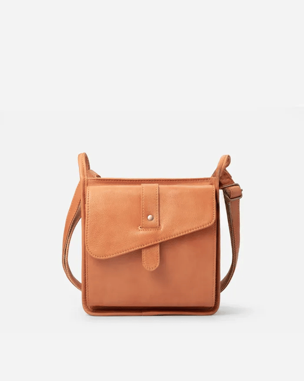 HOT SALE 45%🔥Unique Design Crossbody Leather Bag