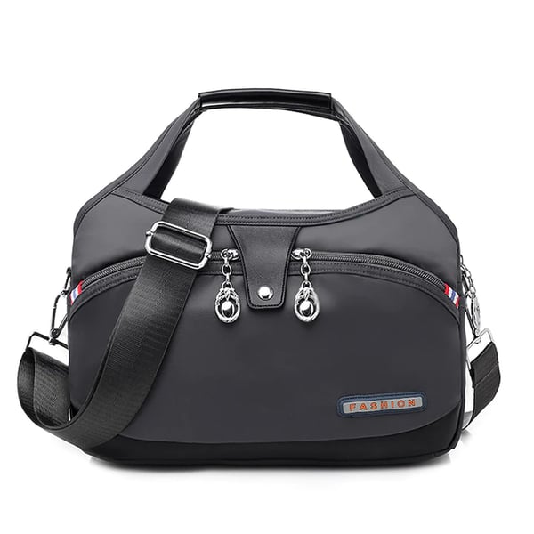 Trending Now -45%🔥Soft Side Lightweight Underseat Tote Bag