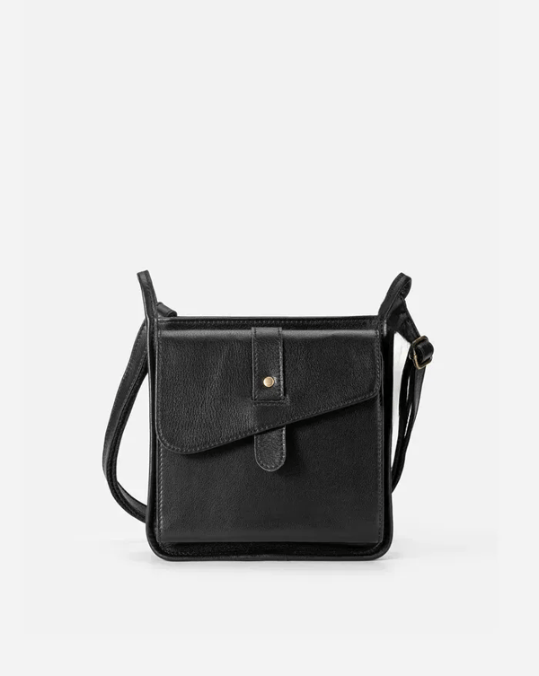 HOT SALE 45%🔥Unique Design Crossbody Leather Bag