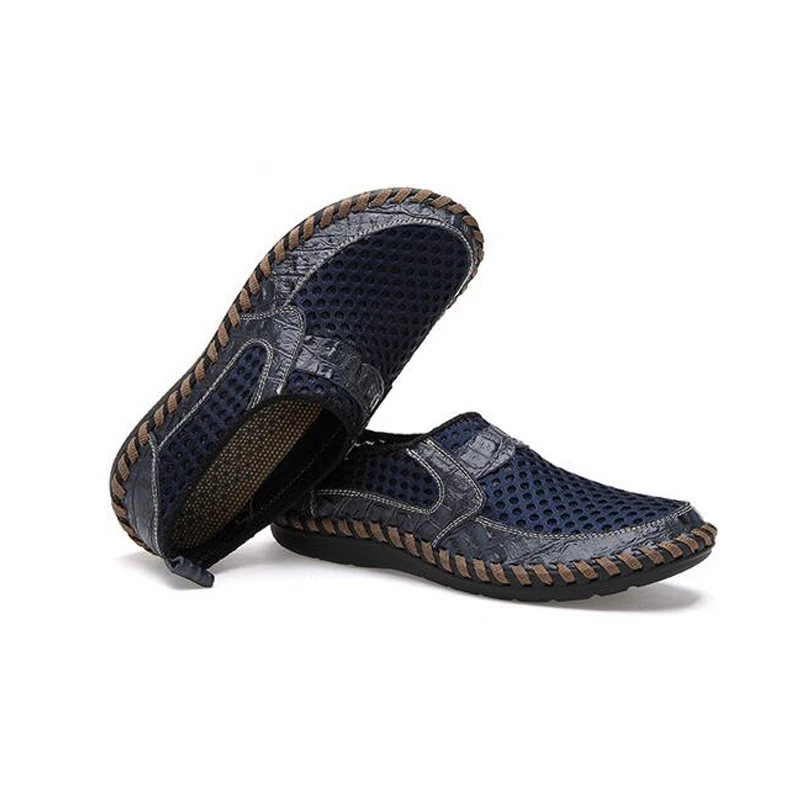 On This Week Sale Off 65%❤️ Men's Summer Dress Shoes