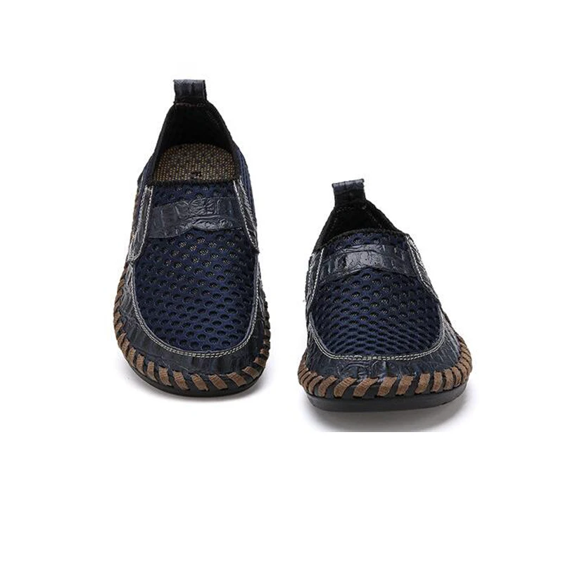 On This Week Sale Off 65%❤️ Men's Summer Dress Shoes