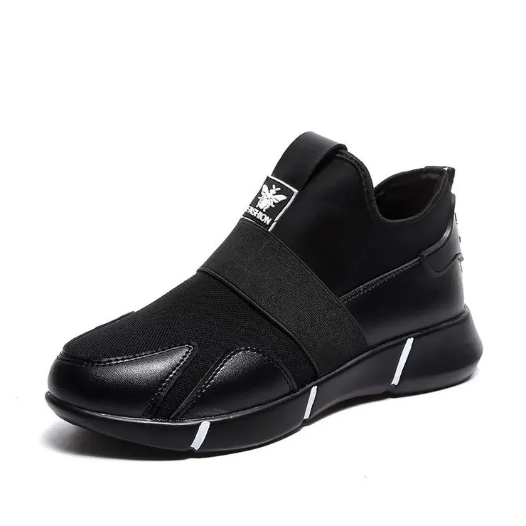CloudFlex™ Women's Casual Slip-On Walking Sneakers, Orthopedic Work Shoes