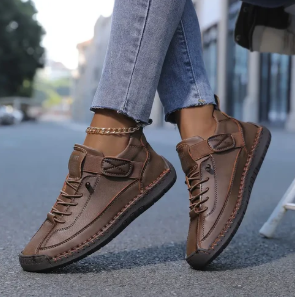 Last day 50% Off❤️ Women's All-Season Chelsea Orthopedic Ankle Boots