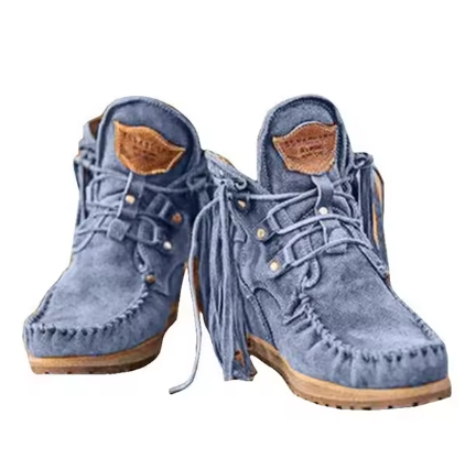 Last Day 50% OFF-Women's Chelsea Ankle Boots