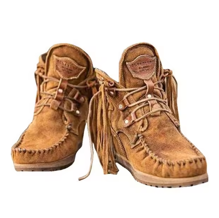 Last Day 50% OFF-Women's Chelsea Ankle Boots