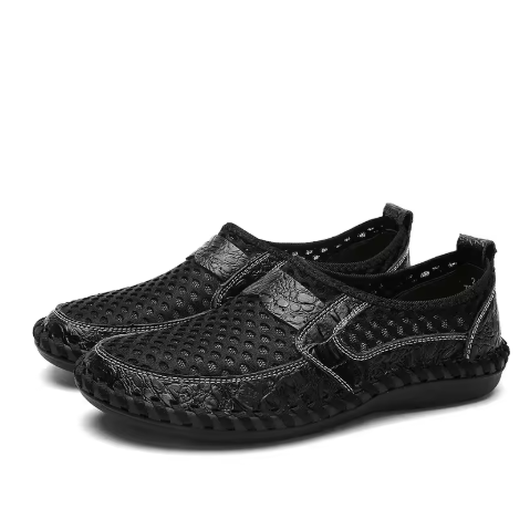 On This Week Sale Off 65%❤️ Men's Summer Dress Shoes