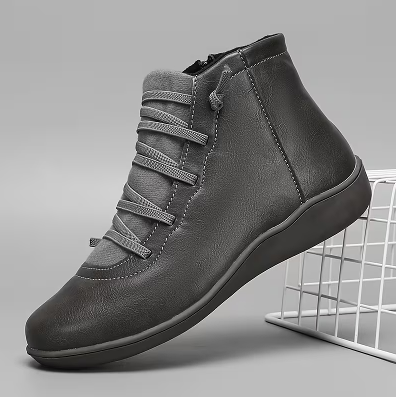 OFERTA CALIENTE 45%🔥Botines con soporte de arco nuevos para otoño e invierno 