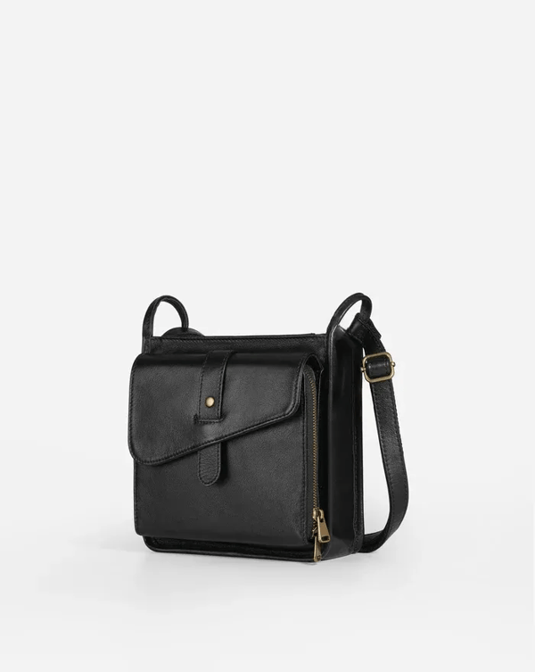 HOT SALE 45%🔥Unique Design Crossbody Leather Bag
