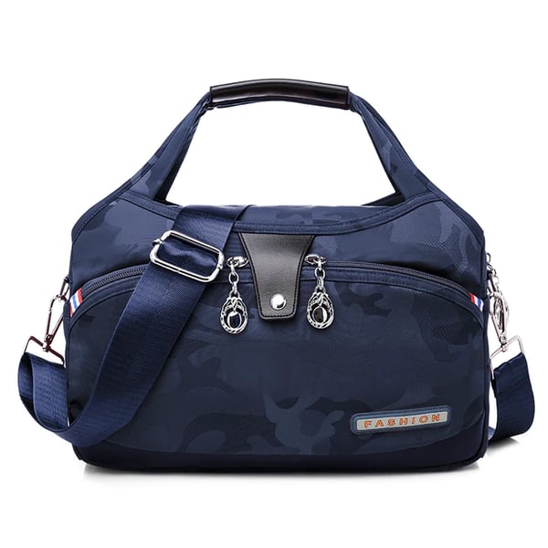 Trending Now -45%🔥Soft Side Lightweight Underseat Tote Bag