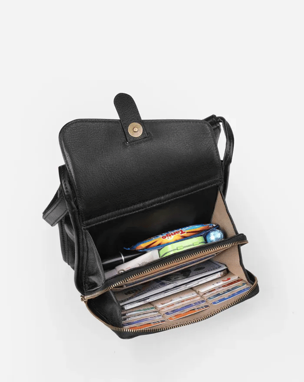 HOT SALE 45%🔥Unique Design Crossbody Leather Bag