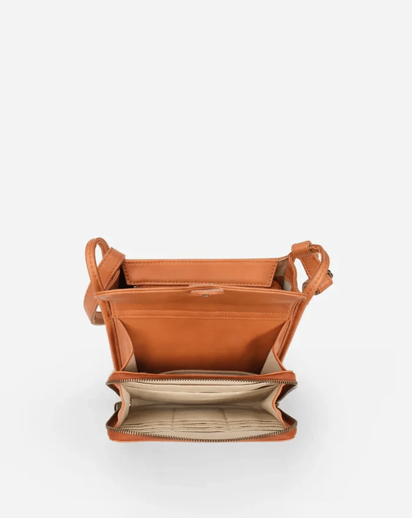 HOT SALE 45%🔥Unique Design Crossbody Leather Bag