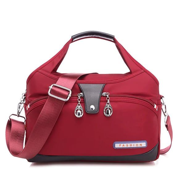 Trending Now -45%🔥Soft Side Lightweight Underseat Tote Bag