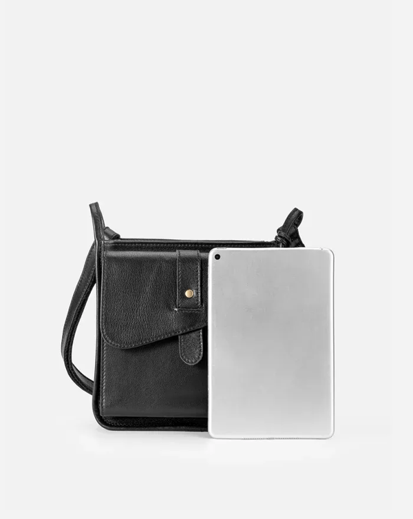 HOT SALE 45%🔥Unique Design Crossbody Leather Bag