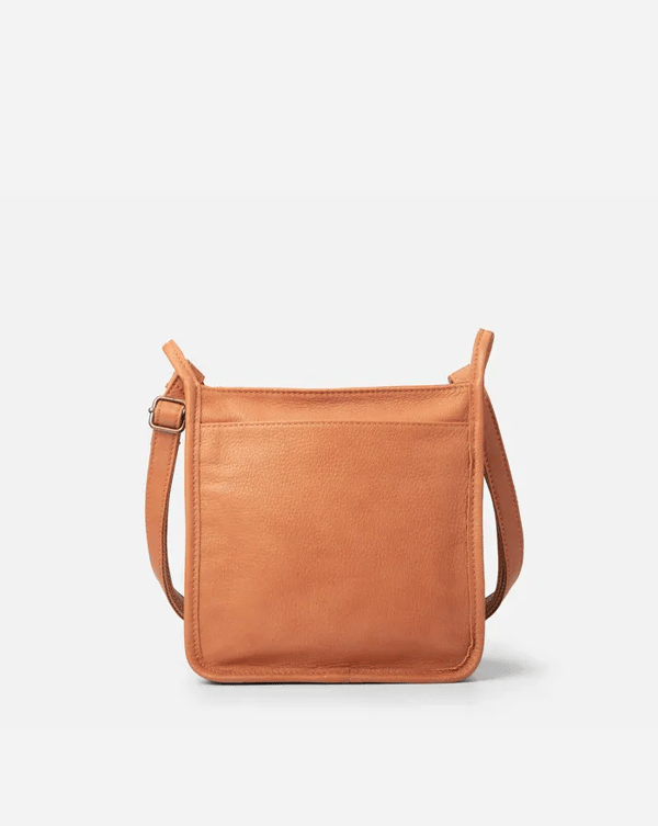 HOT SALE 45%🔥Unique Design Crossbody Leather Bag