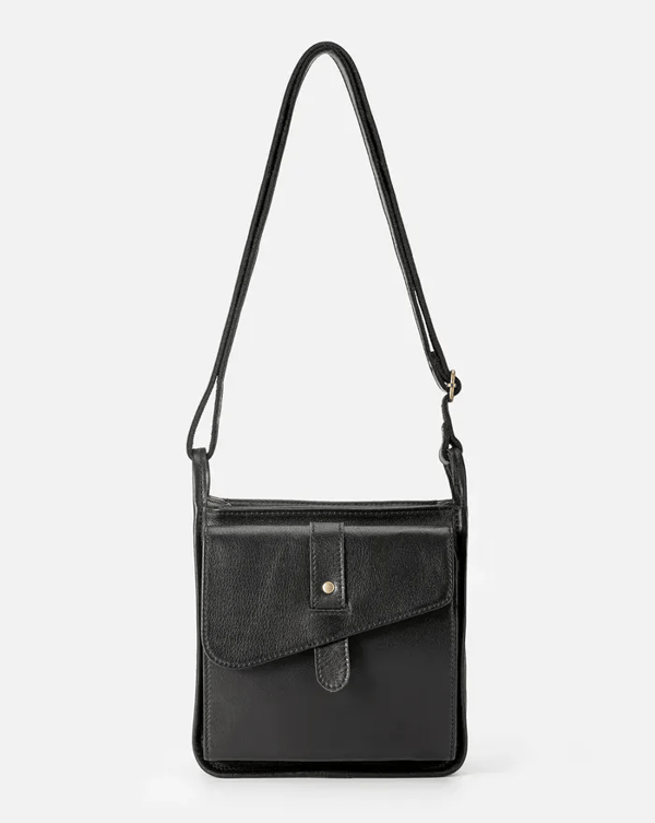 HOT SALE 45%🔥Unique Design Crossbody Leather Bag