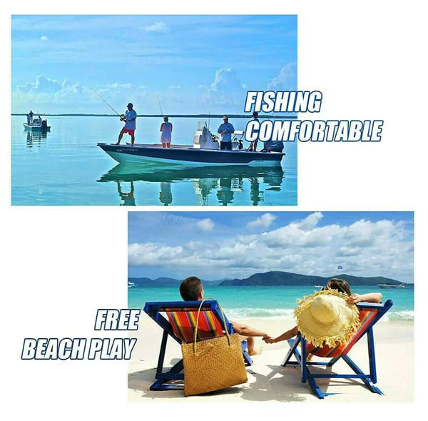 On This Week Sale off 70%🔥 Men's Outdoor Leather Orthopedic Summer Sandals