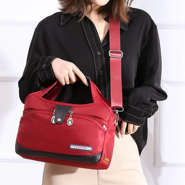 Trending Now -45%🔥Soft Side Lightweight Underseat Tote Bag
