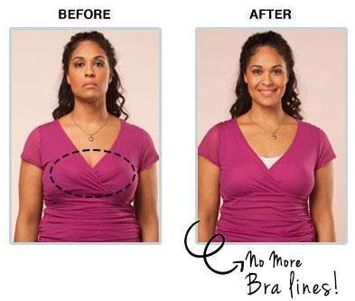 Women Anti-Sagging Bra (New Arrival)