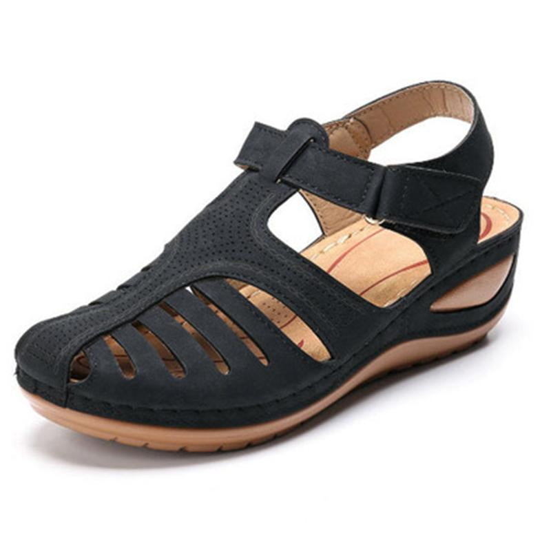 BunionWell™ Women Orthopedic Open Toe Sandals