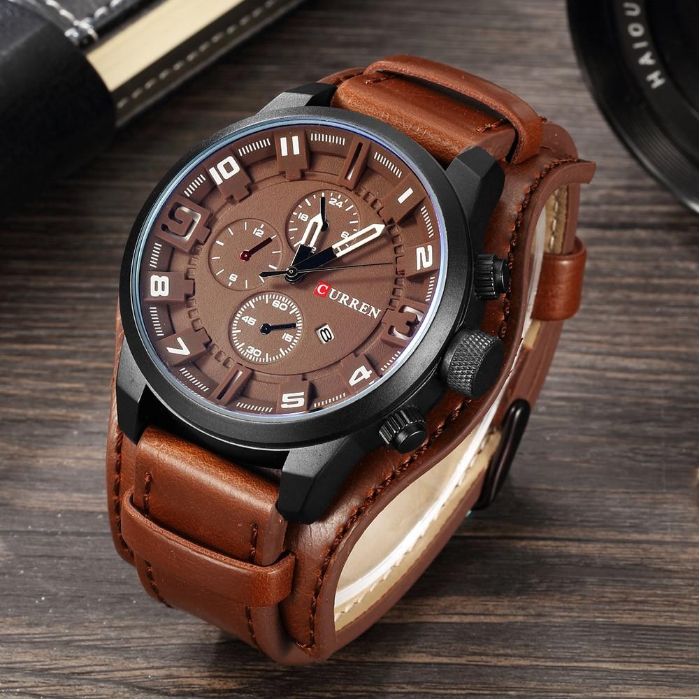 Men's Luxury Sport Watch