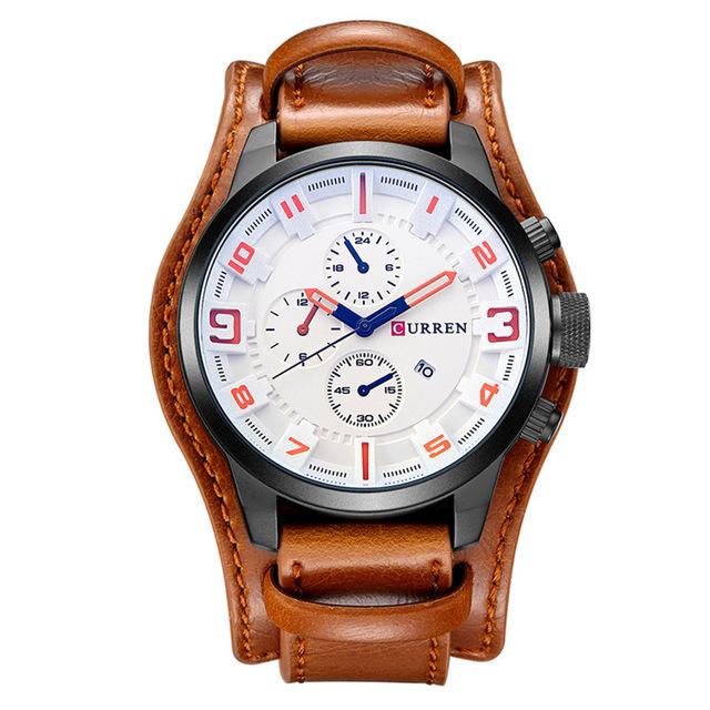 Men's Luxury Sport Watch
