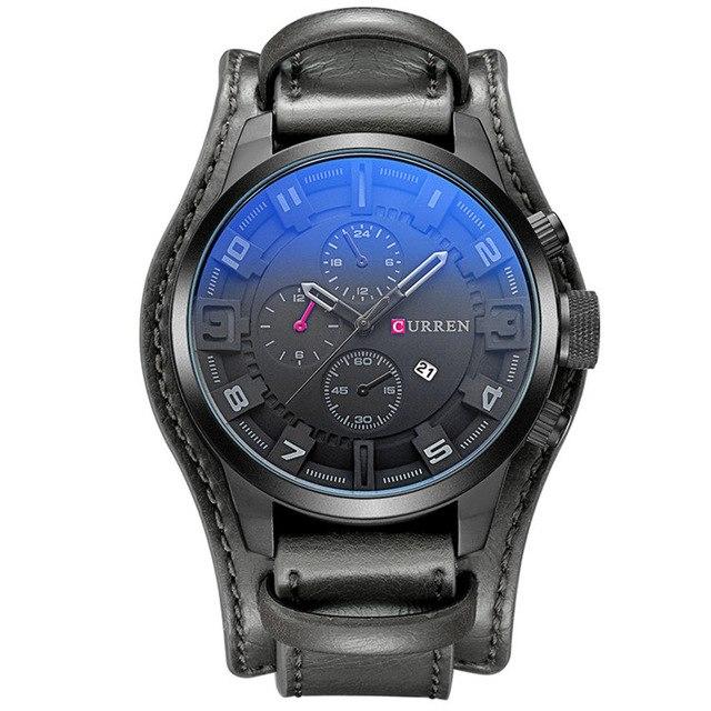 Men's Luxury Sport Watch