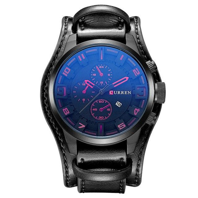 Men's Luxury Sport Watch