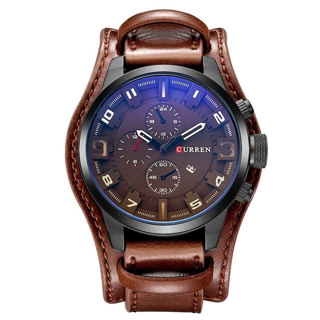 Men's Luxury Sport Watch