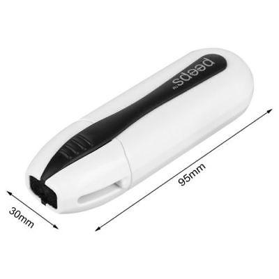 Peeps - NASA Eyes Glasses Cleaning Technology