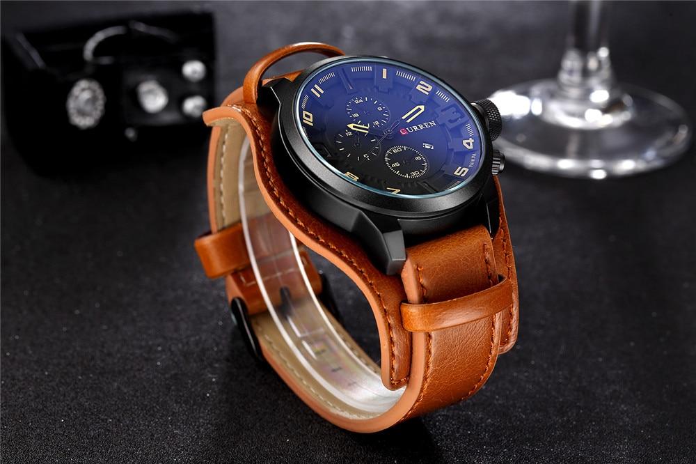 Men's Luxury Sport Watch