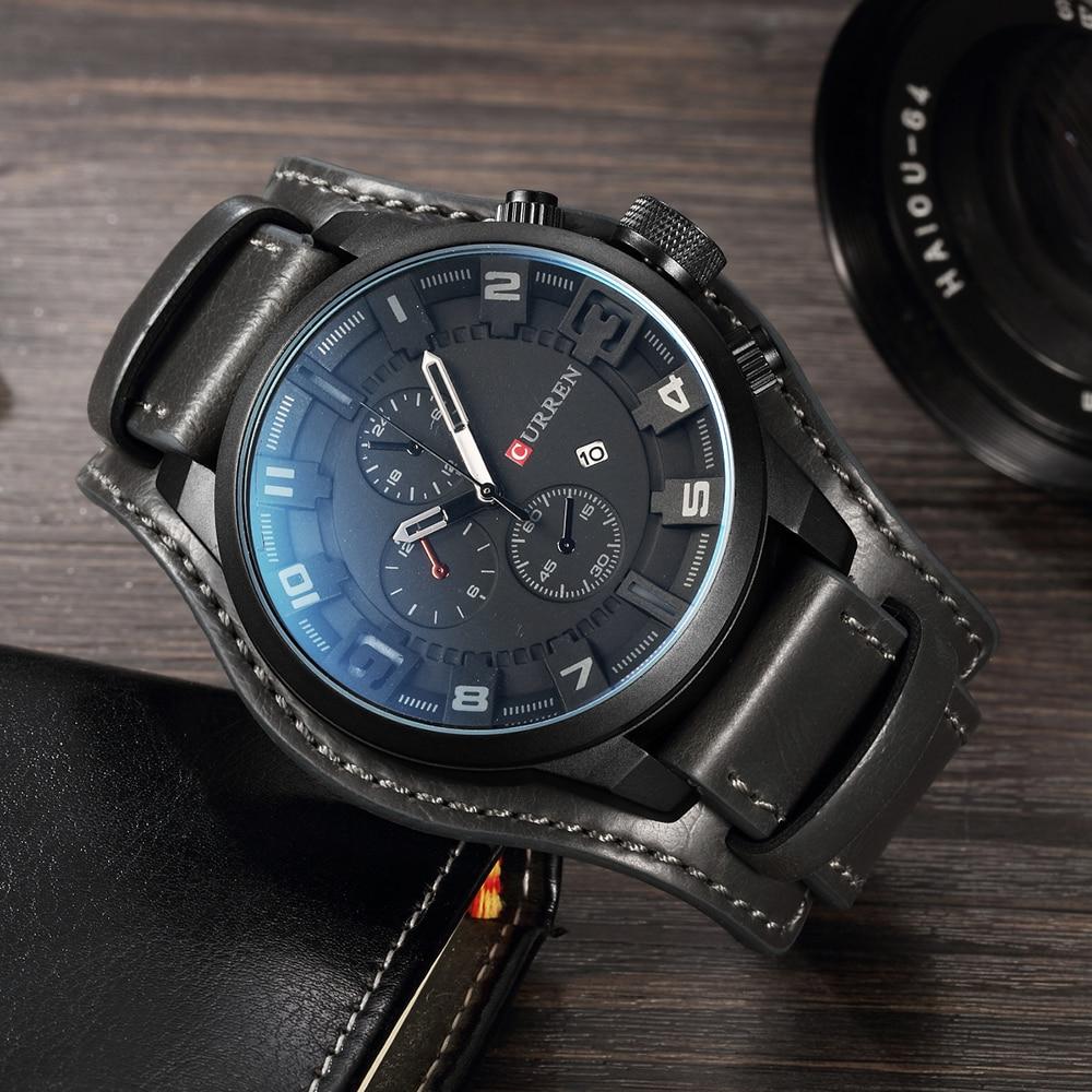 Men's Luxury Sport Watch