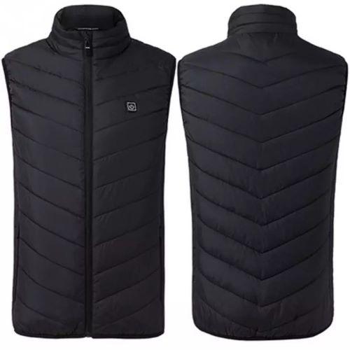 G-Power™ Self-Heating Vest for Guy and Girl