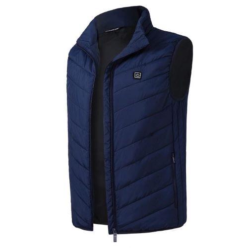 G-Power™ Self-Heating Vest for Guy and Girl
