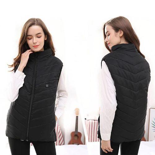 G-Power™ Self-Heating Vest for Guy and Girl
