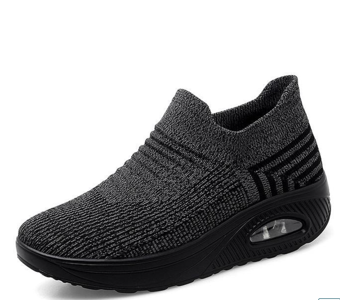 Women's Orthopedic Stretchable Lightweight Walking Shoes