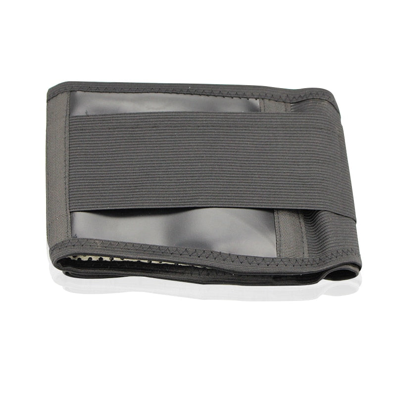 Magnetic Back Support Lumbar Brace Belt