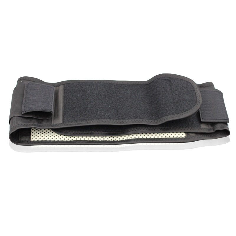 Magnetic Back Support Lumbar Brace Belt